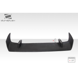 Universal Duraflex Ultra Power Wing Spoiler - 1 Piece image - 11