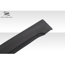 2006-2013 Lexus IS Series IS250 IS350 Duraflex V Speed Side Skirts Rocker Panels - 2 Piece image - 6