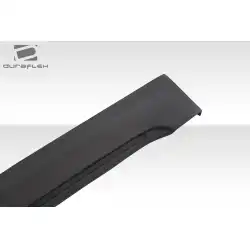 2006-2013 Lexus IS Series IS250 IS350 V Speed Side Skirts Rocker Panels - 2 Piece image - 5