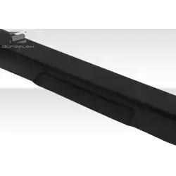 2006-2013 Lexus IS Series IS250 IS350 V Speed Side Skirts Rocker Panels - 2 Piece image - 7