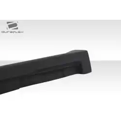 2006-2013 Lexus IS Series IS250 IS350 V Speed Side Skirts Rocker Panels - 2 Piece image - 13
