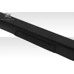 2006-2013 Lexus IS Series IS250 IS350 V Speed Side Skirts Rocker Panels - 2 Piece image - 15