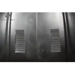 2018-2023 Ford Mustang GT500 Hood-1 Piece image - 4