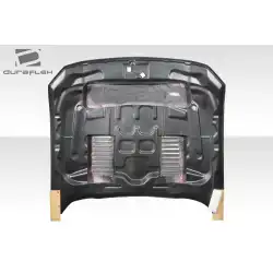 2018-2023 Ford Mustang GT500 Hood-1 Piece image - 5