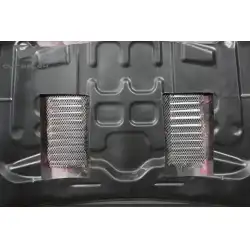 2018-2023 Ford Mustang GT500 Hood-1 Piece image - 6