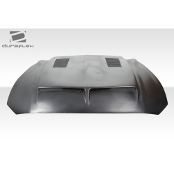 2018-2023 Ford Mustang Duraflex GT500 Hood-1 Piece image - 8