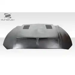 2018-2023 Ford Mustang GT500 Hood-1 Piece image - 7