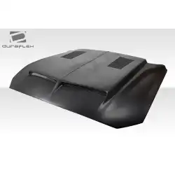 2018-2023 Ford Mustang GT500 Hood-1 Piece image - 8