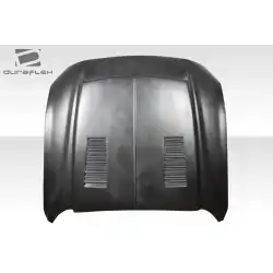 2018-2023 Ford Mustang GT500 Hood-1 Piece image - 7
