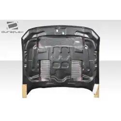 2018-2023 Ford Mustang GT500 Hood-1 Piece image - 11