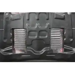 2018-2023 Ford Mustang GT500 Hood-1 Piece image - 13