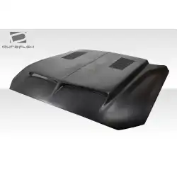 2018-2023 Ford Mustang GT500 Hood-1 Piece image - 17