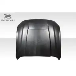 2018-2023 Ford Mustang CVX Hood - 1 Piece image - 3