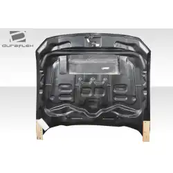 2018-2023 Ford Mustang CVX Hood - 1 Piece image - 4