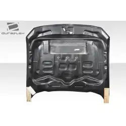 2018-2023 Ford Mustang CVX Hood - 1 Piece image - 9