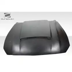 2018-2023 Ford Mustang CVX Hood - 1 Piece image - 11