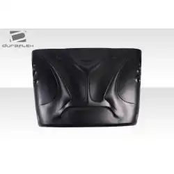 2007-2018 Jeep Wrangler Predator Hood - 1 Piece image - 3