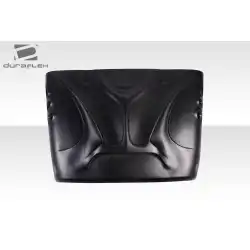 2007-2018 Jeep Wrangler Predator Hood - 1 Piece image - 5