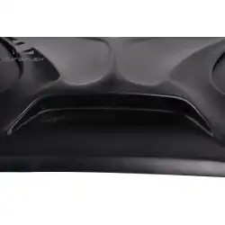 2007-2018 Jeep Wrangler Predator Hood - 1 Piece image - 11