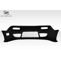 1990-1997 Mazda Miata Afterburner Front Bumper - 1 Piece image - 5
