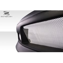 1990-1997 Mazda Miata Duraflex Afterburner Front Bumper - 1 Piece image - 9