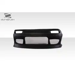 1990-1997 Mazda Miata Afterburner Front Bumper - 1 Piece image - 7