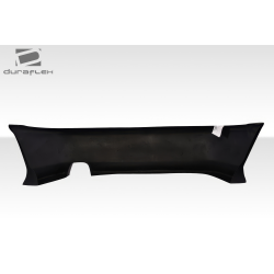 1990-1997 Mazda Miata Duraflex Afterburner Rear Bumper - 1 Piece image - 4