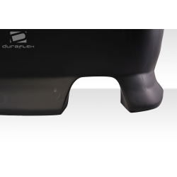 1990-1997 Mazda Miata Duraflex Afterburner Rear Bumper - 1 Piece image - 7