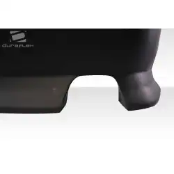 1990-1997 Mazda Miata Afterburner Rear Bumper - 1 Piece image - 7