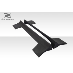 1990-1997 Mazda Miata Duraflex Afterburner Side Skirts Rocker Panels - 2 Piece image - 4