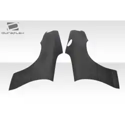 1990-1997 Mazda Miata Afterburner 40mm Rear Fender Flares - 2 Piece image - 3