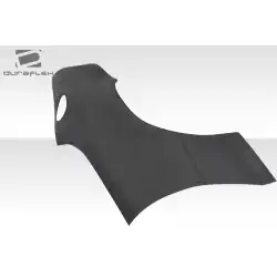 1990-1997 Mazda Miata Afterburner 40mm Rear Fender Flares - 2 Piece image - 5