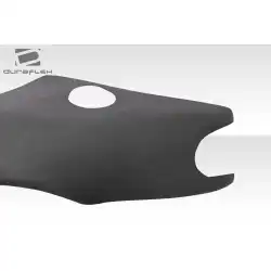 1990-1997 Mazda Miata Afterburner 40mm Rear Fender Flares - 2 Piece image - 6