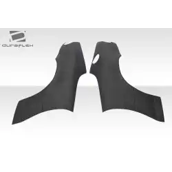 1990-1997 Mazda Miata Afterburner Fender Flare image - 5