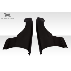 1990-1997 Mazda Miata Duraflex Afterburner 25mm Front Fenders - 2 Piece image - 3