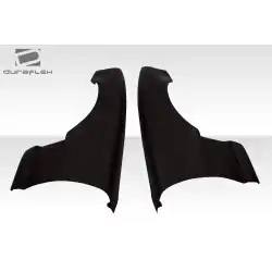 1990-1997 Mazda Miata Afterburner 25mm Front Fenders - 2 Piece image - 3