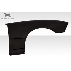 1990-1997 Mazda Miata Duraflex Afterburner 25mm Front Fenders - 2 Piece image - 4