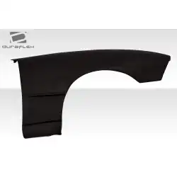 1990-1997 Mazda Miata Afterburner 25mm Front Fenders - 2 Piece image - 4