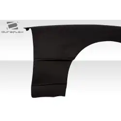 1990-1997 Mazda Miata Afterburner 25mm Front Fenders - 2 Piece image - 7