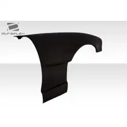 1990-1997 Mazda Miata Afterburner 25mm Front Fenders - 2 Piece image - 9