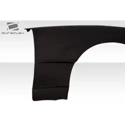 1990-1997 Mazda Miata Afterburner 25mm Front Fenders - 2 Piece image - 13