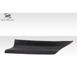 1993-1997 Mazda RX-7 Duraflex Wide Body BRS Rear Bumper Add-Ons - 2 Piece (S) image - 3