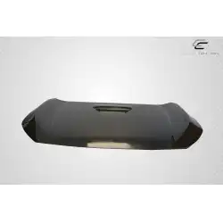 2017-2021 Honda Civic Type R OEM Look Hood - 1 Piece image - 2