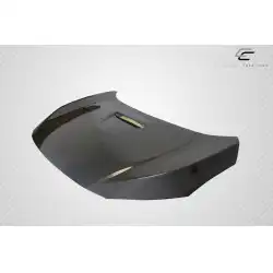 2017-2021 Honda Civic Type R OEM Look Hood - 1 Piece image - 3