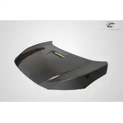 2017-2021 Honda Civic Type R OEM Look Hood - 1 Piece image - 6