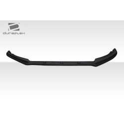 2011-2014 Volkswagen Jetta Duraflex Speed Front Lip Under Spoiler - 1 Piece image - 3
