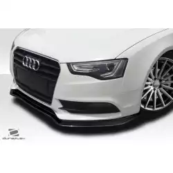 2008-2012 Audi A5 S5 Speed Front Lip Under Spoiler - 1 Piece (S) image - 7