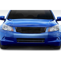 2008-2012 Honda Accord 4DR Duraflex GR Grille - 1 Piece image - 1