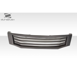 2008-2012 Honda Accord 4DR Duraflex GR Grille - 1 Piece image - 3