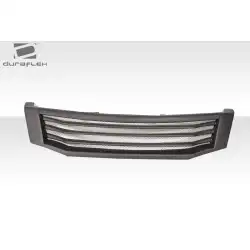 2008-2012 Honda Accord 4DR GR Grille - 1 Piece image - 3